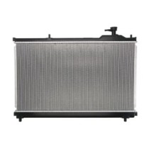 Radiator, racire motor KOYORAD