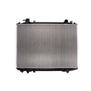 Radiator, racire motor KOYORAD