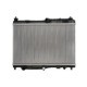 Radiator motor Automat KOYORAD Ford Fiesta VI 1.4/1.4LPG Inaltime 350 mm Latime 548 mm Grosime 16 mm Dimensiuni radiator 350-563-23