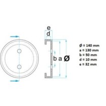 Hoist parts and accessories 