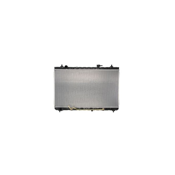 Radiator, racire motor KOYORAD