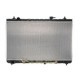 Radiator racire motor KOYORAD KIA CARNIVAL III 2.7 Sistem de racire Răcitor de apă