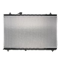 Radiator, racire motor KOYORAD