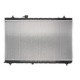 Radiator racire motor KOYORAD KIA CARNIVAL III 2.7 Sistem de racire Răcitor de apă