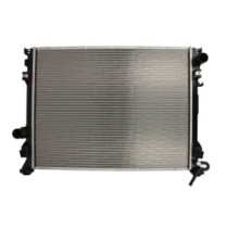 Radiator, racire motor KOYORAD