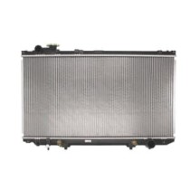 Radiator, racire motor KOYORAD