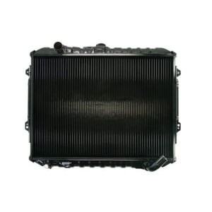 Radiator, racire motor KOYORAD