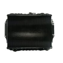 Radiator, racire motor KOYORAD