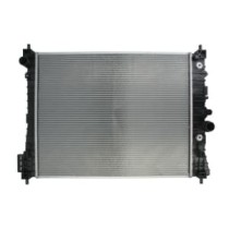 Radiator, racire motor KOYORAD