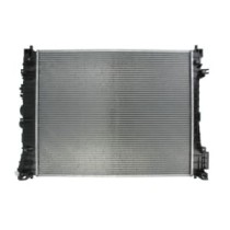 Radiator, racire motor KOYORAD