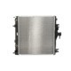 Radiator racire motor KOYORAD MITSUBISHI PAJERO II 3.0/3.5 Automat Sistem de racire Răcitor de apă