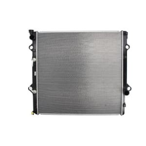 Radiator, racire motor KOYORAD