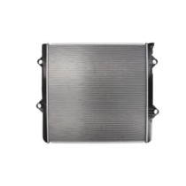 Radiator, racire motor KOYORAD