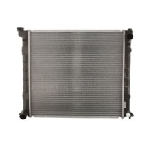 Radiator, racire motor KOYORAD