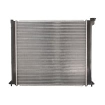 Radiator, racire motor KOYORAD