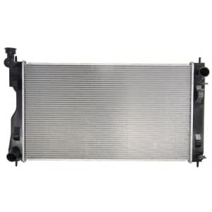 Radiator, racire motor KOYORAD