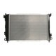 Radiator racire motor automat KOYORAD Chevrolet Epica 2.0D Sistem racire Răcitor apă 6,24 kg