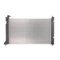 Radiator, racire motor KOYORAD