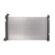 Radiator racire motor KOYORAD MITSUBISHI COLT V VI 1.3 1.5 1.6 Automat Sistem racire Răcitor apă