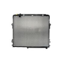 Radiator, racire motor KOYORAD