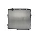 Radiator racire motor KOYORAD Toyota Land Cruiser 200 4.5D 590x712x48 mm