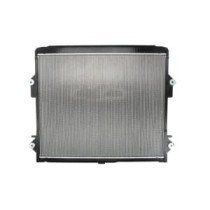 Radiator, racire motor KOYORAD