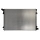 Radiator racire motor KOYORAD VW ATLAS 2.0 Sistem de racire Răcitor de apă 6,85 kg