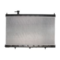 Radiator, racire motor KOYORAD