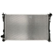 Radiator, racire motor KOYORAD