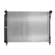 Radiator, racire motor KOYORAD