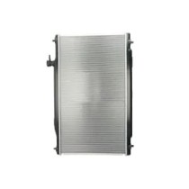 Radiator, racire motor KOYORAD