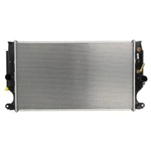 Radiator, racire motor KOYORAD