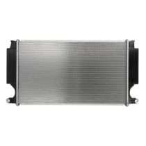 Radiator, racire motor KOYORAD