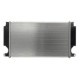 Radiator racire motor KOYORAD Automat NISSAN NP300 NAVARA PATHFINDER III 3.0D Inaltime 665mm Latime 400mm Grosime 27mm