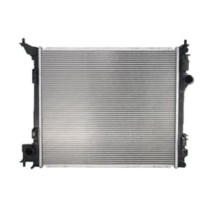 Radiator, racire motor KOYORAD