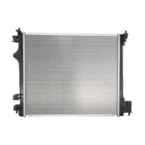 Radiator, racire motor KOYORAD