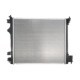 Radiator racire motor KOYORAD aluminiu NISSAN QASHQAI II RENAULT KADJAR 1.5D 488.5mm x 540.0mm x 18.0mm Manual 539x467x16mm