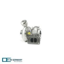 Turbocompresor OE GERMANY