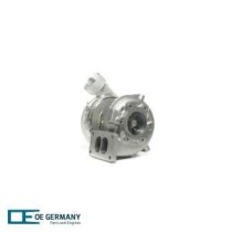 Turbocompresor OE GERMANY