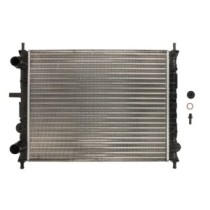 Radiator, racire motor NISSENS