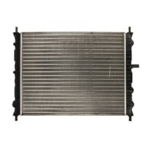 Radiator, racire motor NISSENS