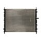 Radiator, racire motor NISSENS