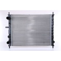 Radiator, racire motor NISSENS