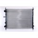 Radiator, racire motor NISSENS