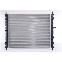 Radiator, racire motor NISSENS