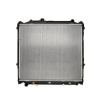 Radiator, racire motor KOYORAD