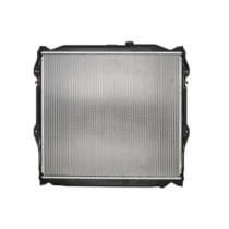 Radiator, racire motor KOYORAD