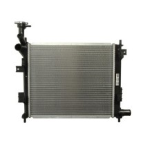 Radiator, racire motor NISSENS