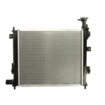 Radiator, racire motor NISSENS