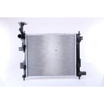 Radiator, racire motor NISSENS